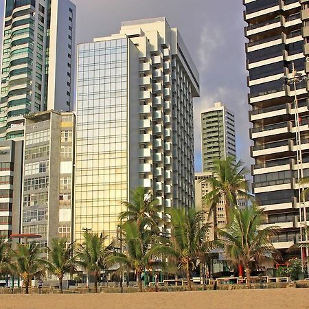 Internacional Palace Hotel Recife Exterior photo